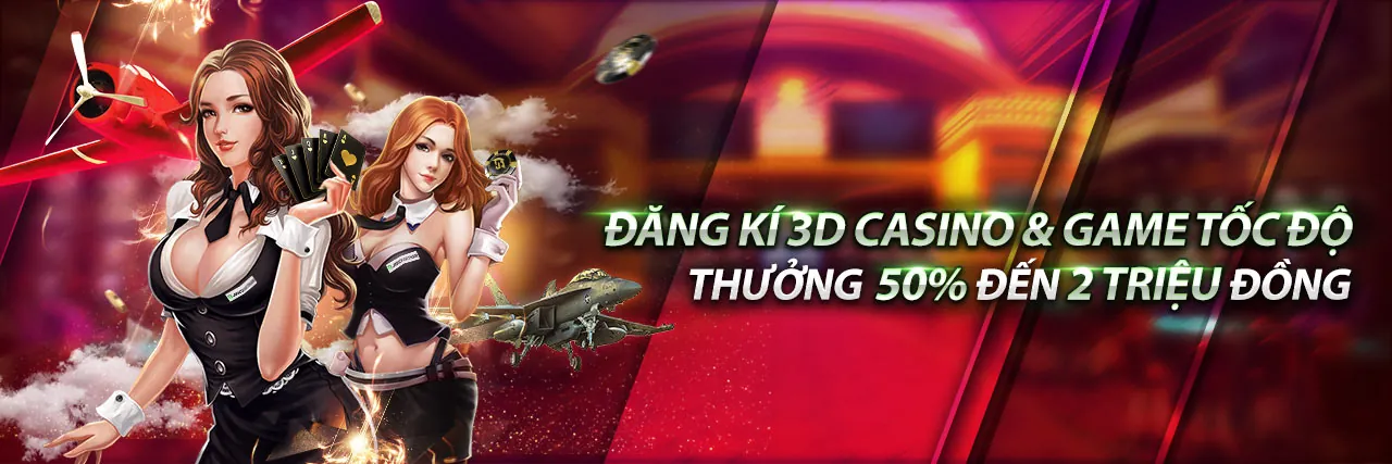 Trang chủ Luck8 với các trò chơi casino trực tuyến hấp dẫn